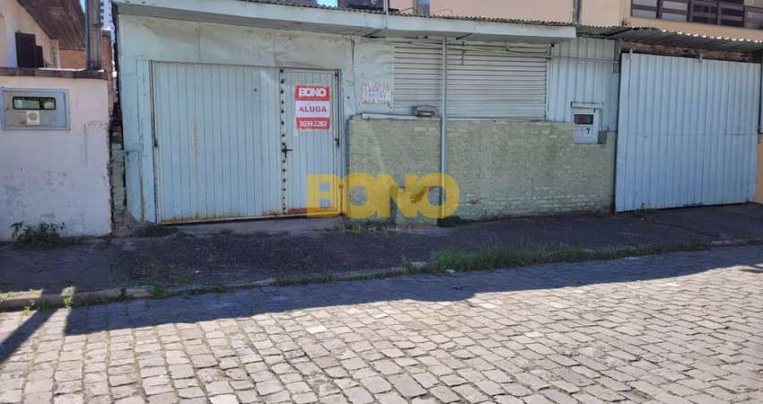 Terreno comercial para alugar no Panazzolo, Caxias do Sul 
