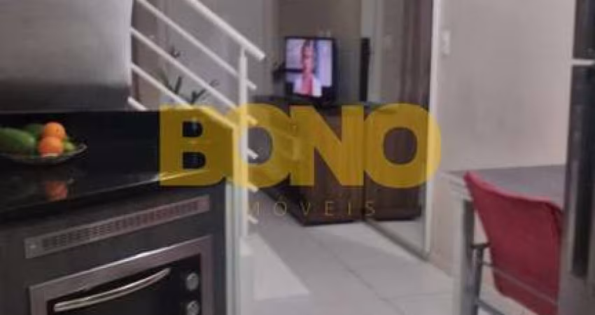 Casa com 2 quartos à venda na Nossa Senhora da Saúde, Caxias do Sul 