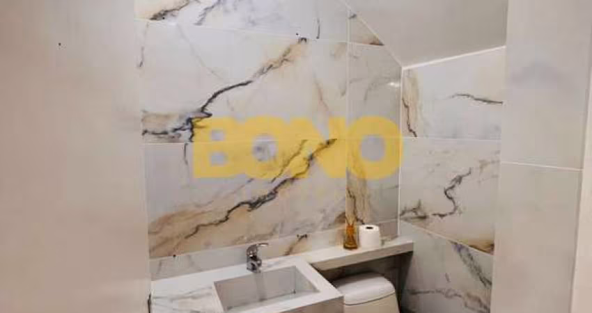 Casa com 2 quartos à venda no Charqueadas, Caxias do Sul 