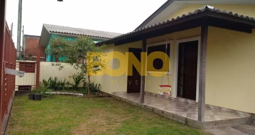 Casa com 3 quartos à venda no Charqueadas, Caxias do Sul 