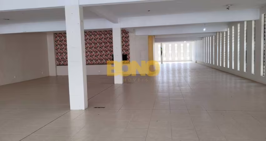 Casa comercial para alugar no Centro, Caxias do Sul 
