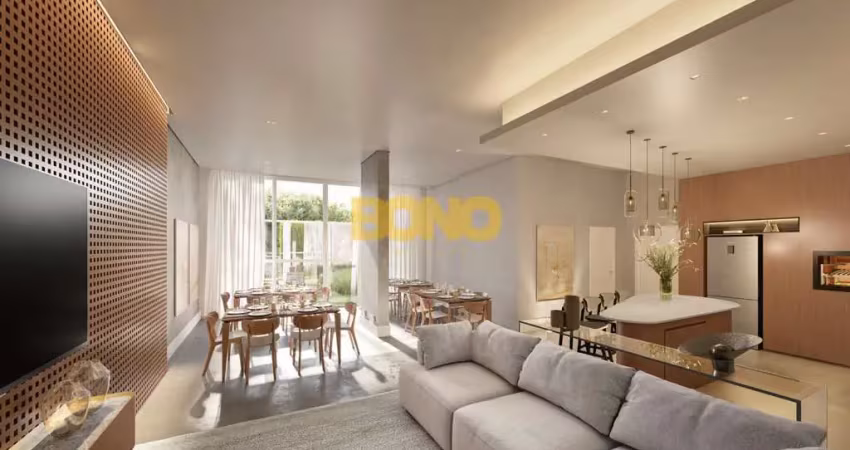 Apartamento com 3 quartos à venda no Panazzolo, Caxias do Sul 