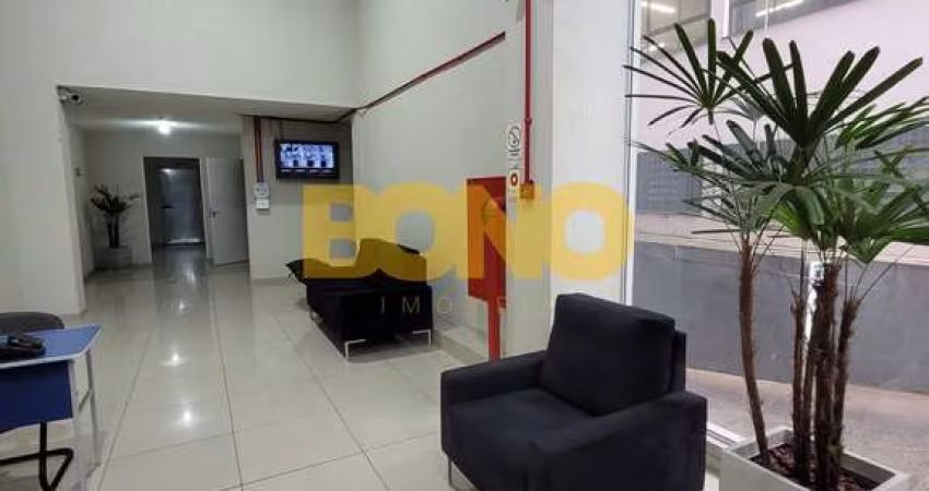 Apartamento com 1 quarto para alugar no Centro, Caxias do Sul 