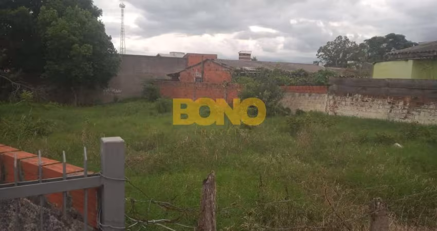 Terreno à venda no Lorenzi, Santa Maria 