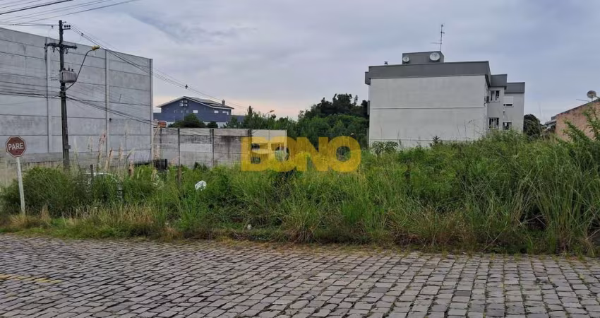 Terreno à venda no Jardim do Shopping, Caxias do Sul 