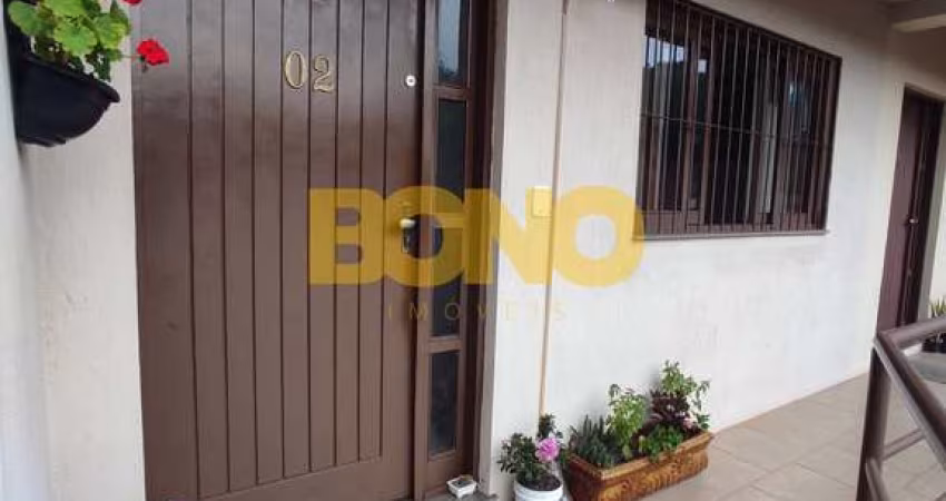 Casa com 2 quartos à venda no Charqueadas, Caxias do Sul 