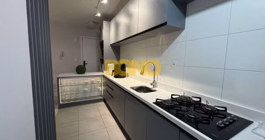 Apartamento com 2 quartos à venda no Panazzolo, Caxias do Sul 