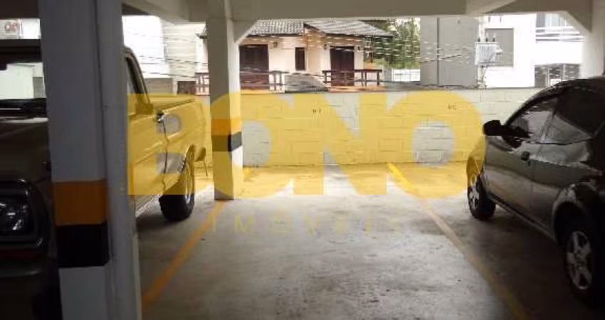 Apartamento com 2 quartos à venda na Nossa Senhora da Saúde, Caxias do Sul 