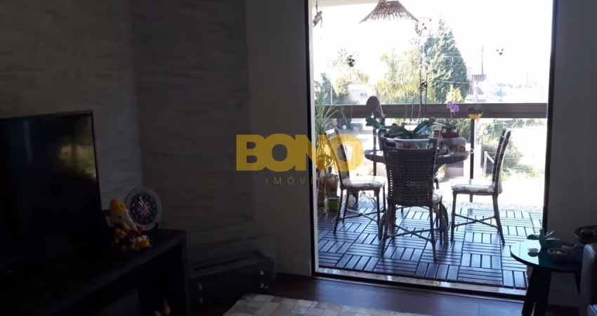 Apartamento com 2 quartos à venda na Pousada da Neve, Nova Petrópolis 