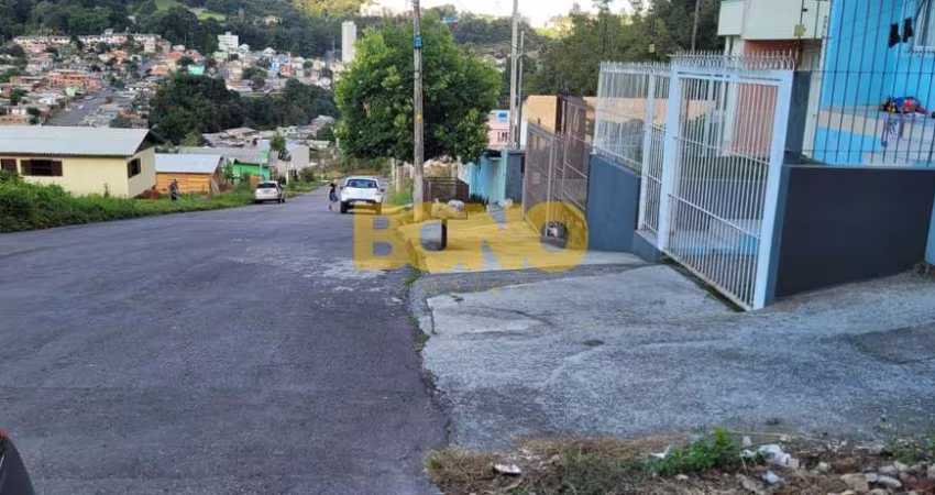 Terreno à venda na Cidade Nova, Caxias do Sul 