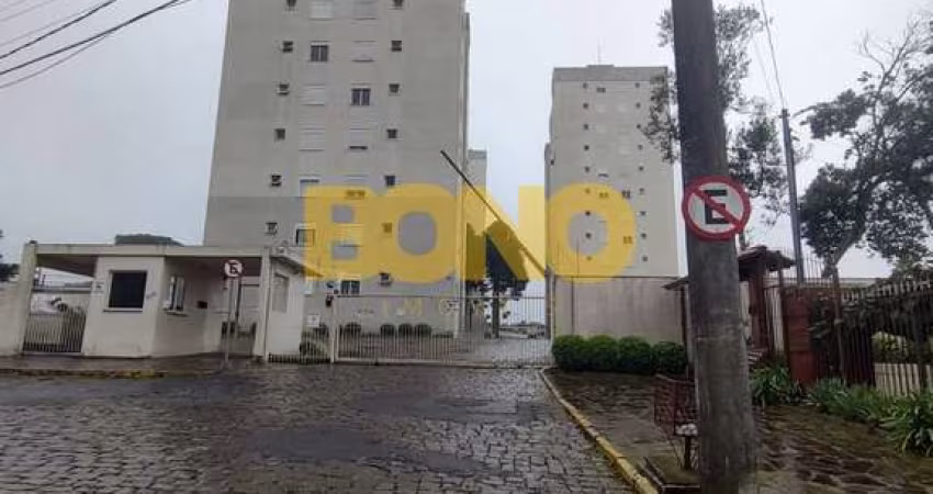 Apartamento com 2 quartos à venda no Jardim Eldorado, Caxias do Sul 