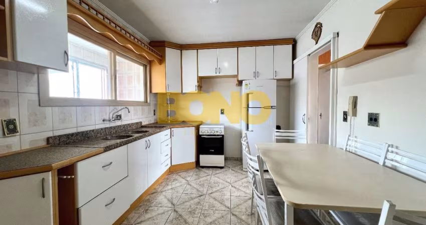 Apartamento com 3 quartos à venda no Santa Catarina, Caxias do Sul 
