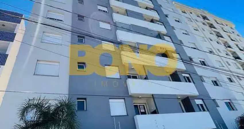 Apartamento com 2 quartos à venda no Jardim do Shopping, Caxias do Sul 
