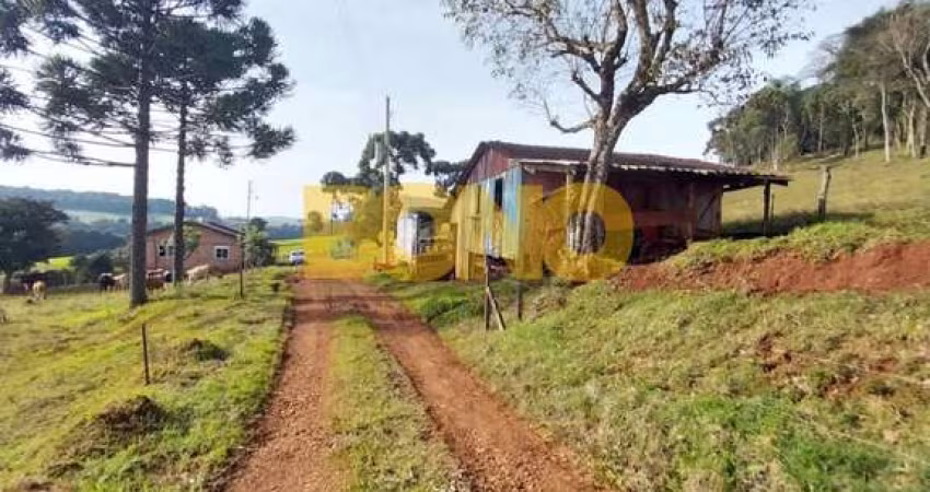 Chácara / sítio à venda na Zona Rural, Tupanci do Sul 