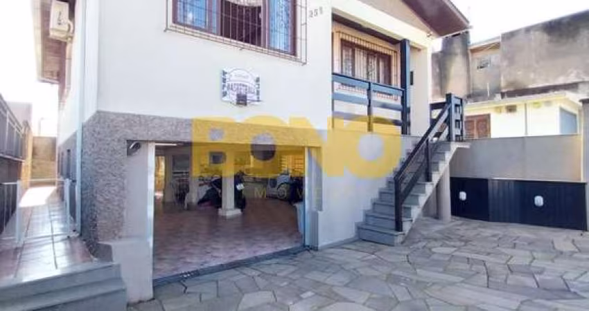 Casa com 3 quartos à venda no Esplanada, Caxias do Sul 