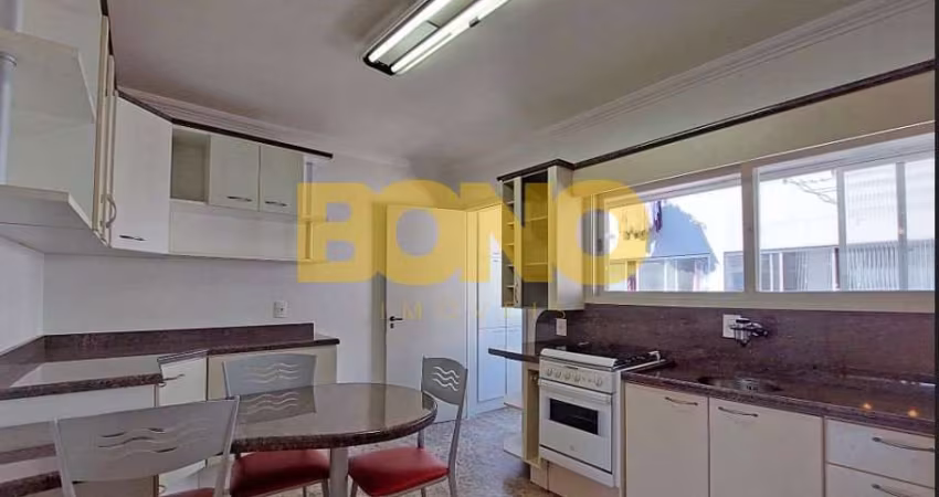 Apartamento com 3 quartos à venda no Santa Catarina, Caxias do Sul 