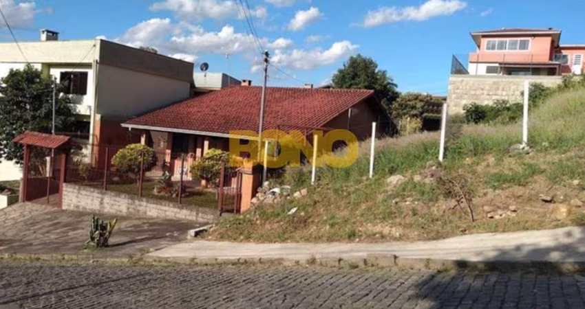 Terreno à venda no Santa Corona, Caxias do Sul 