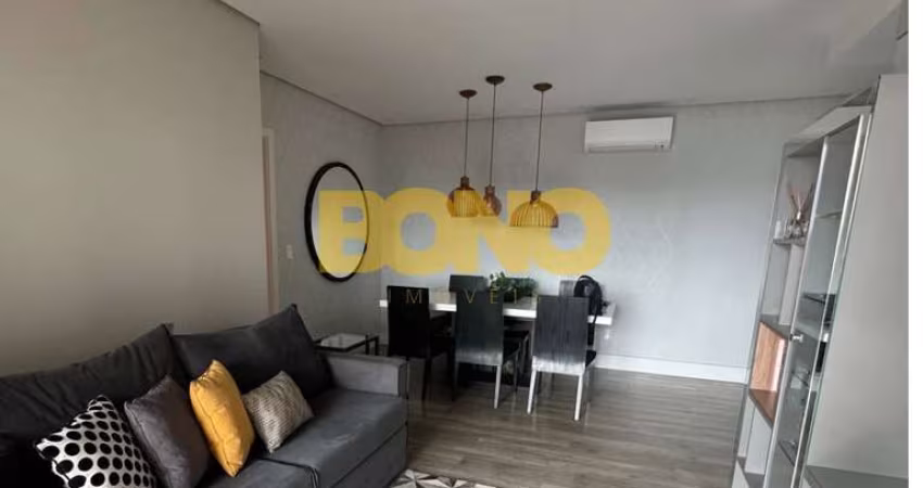 Apartamento com 2 quartos à venda no Villagio Iguatemi, Caxias do Sul 