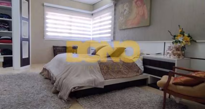 Casa com 4 quartos à venda na Nossa Senhora da Saúde, Caxias do Sul 