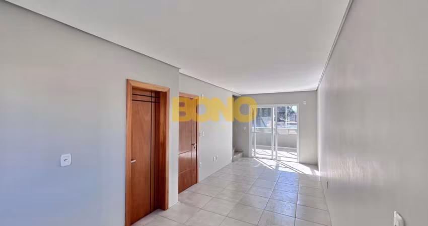 Casa com 2 quartos à venda no Forqueta, Caxias do Sul 