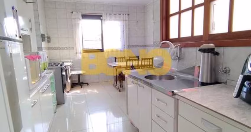Casa com 3 quartos à venda no São Caetano, Caxias do Sul 
