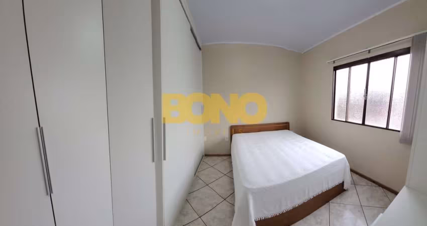 Apartamento com 2 quartos à venda em Serrano, Caxias do Sul 