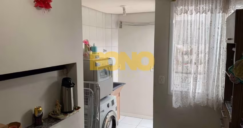 Apartamento com 2 quartos à venda na Bela Vista, Caxias do Sul 