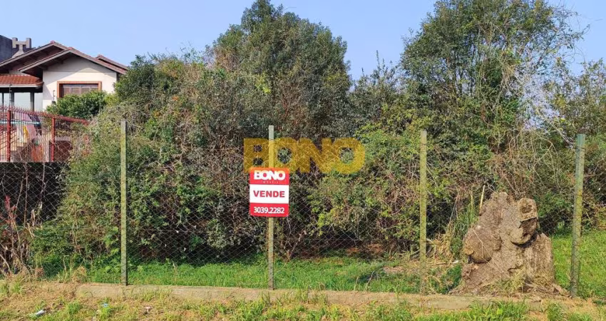 Terreno à venda no Charqueadas, Caxias do Sul 