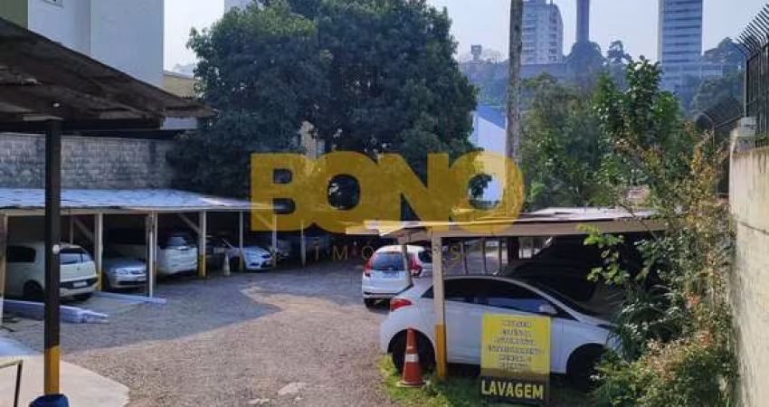 Terreno à venda na Nossa Senhora de Lourdes, Caxias do Sul 