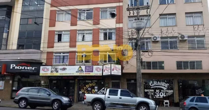 Apartamento à venda na Nossa Senhora de Lourdes, Caxias do Sul 