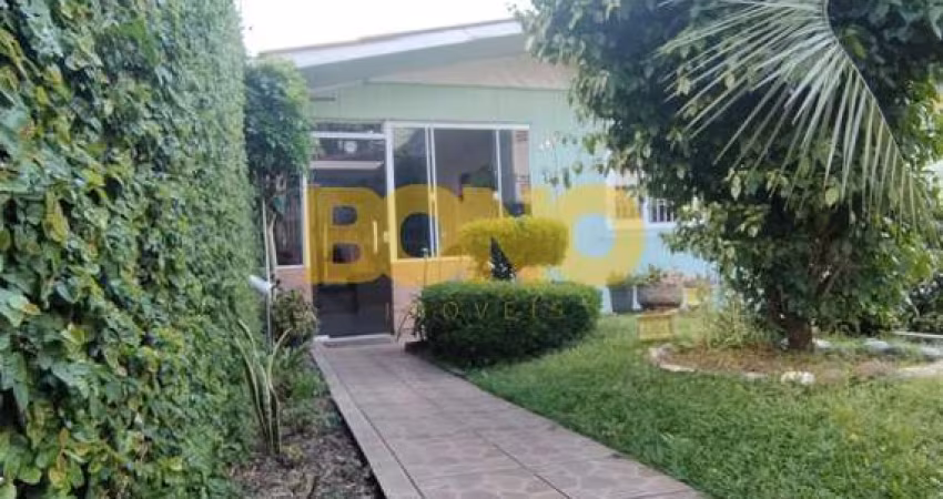 Casa com 4 quartos à venda no Rio Branco, Caxias do Sul 