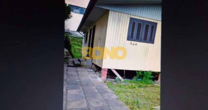 Casa com 2 quartos à venda no Rio Branco, Caxias do Sul 