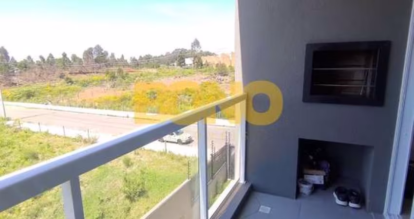Apartamento com 2 quartos à venda no Sanvitto, Caxias do Sul 