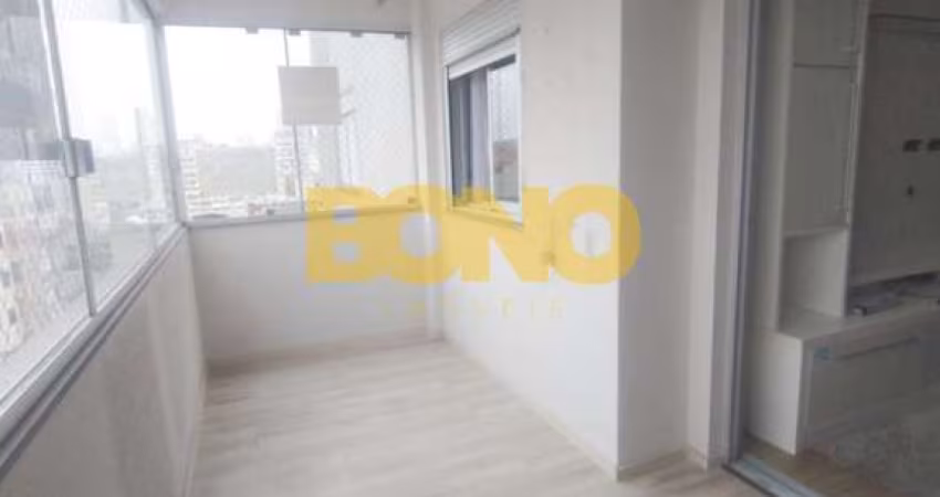 Apartamento com 3 quartos à venda no São Pelegrino, Caxias do Sul 