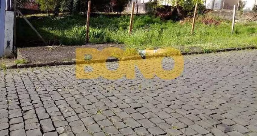 Terreno à venda no Medianeira, Caxias do Sul 