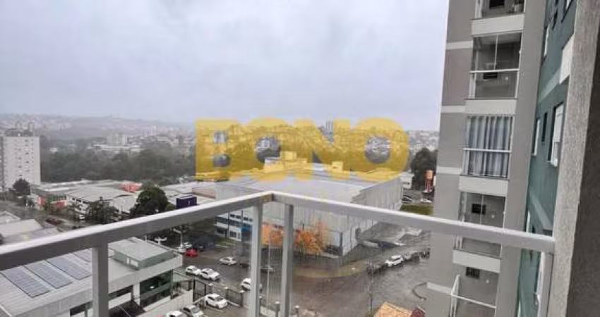 Apartamento com 2 quartos para alugar no Sanvitto, Caxias do Sul 