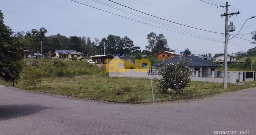 Terreno comercial para alugar no São Caetano, Caxias do Sul 