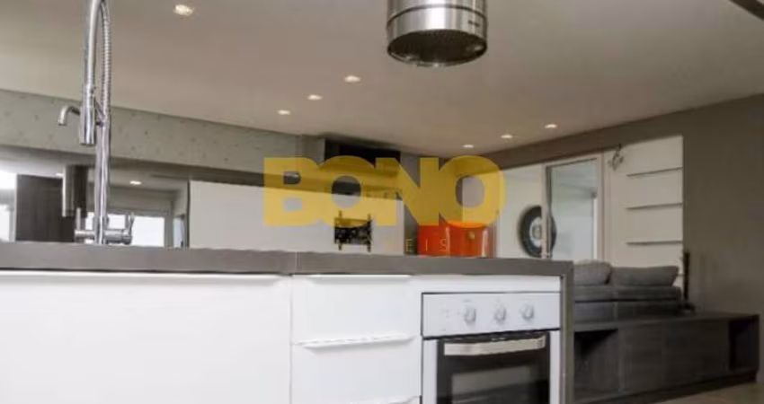 Apartamento à venda no Panazzolo, Caxias do Sul 
