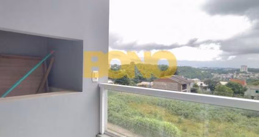 Apartamento com 2 quartos à venda no Desvio Rizzo, Caxias do Sul 