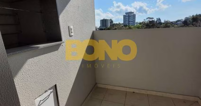 Apartamento com 2 quartos para alugar no Jardim do Shopping, Caxias do Sul 