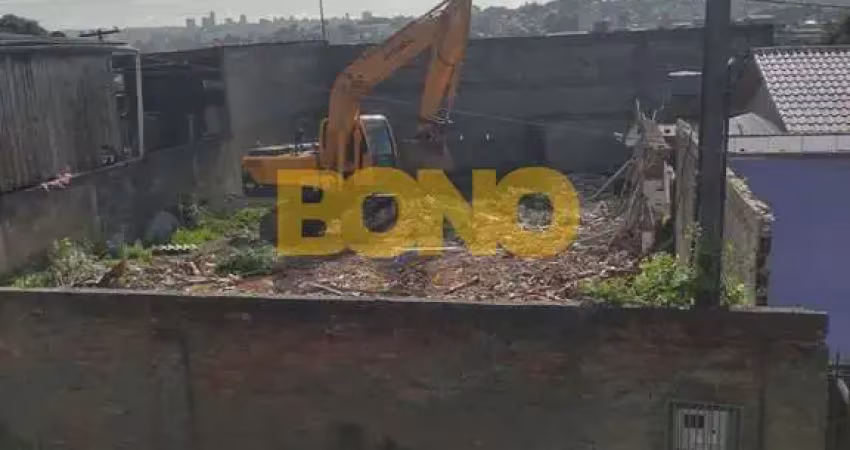 Terreno à venda na Cidade Nova, Caxias do Sul 