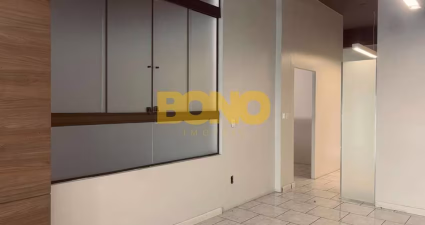 Terreno comercial para alugar no São Pelegrino, Caxias do Sul 