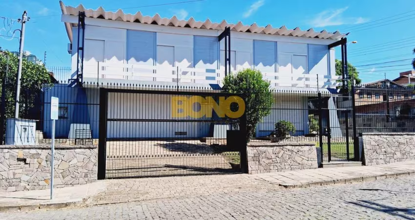 Casa com 5 quartos à venda no Cinqüentenário, Caxias do Sul 