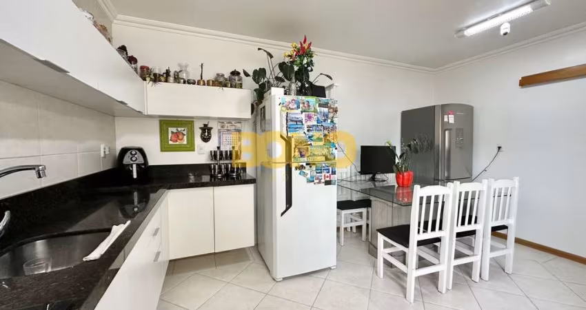 Apartamento com 2 quartos à venda na Colina Sorriso, Caxias do Sul 