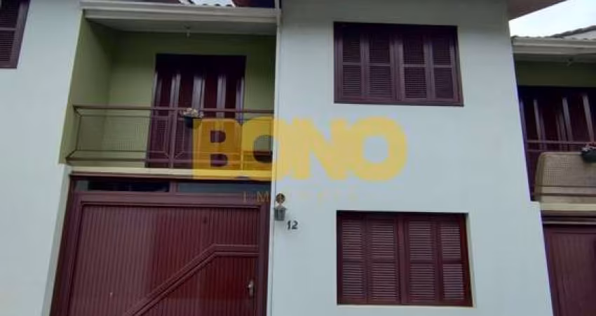 Casa em condomínio fechado com 3 quartos à venda no Cristo Redentor, Caxias do Sul 
