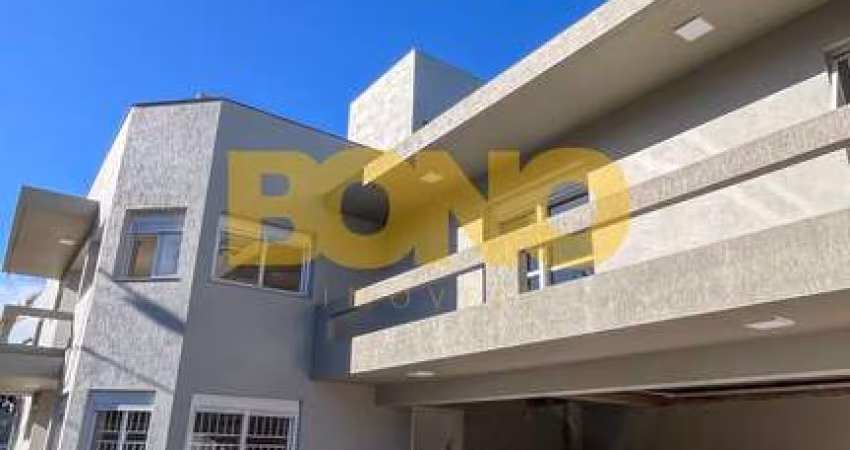 Casa com 6 quartos à venda no Cinqüentenário, Caxias do Sul 