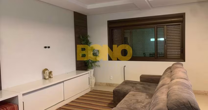 Apartamento com 3 quartos para alugar no Santa Catarina, Caxias do Sul 