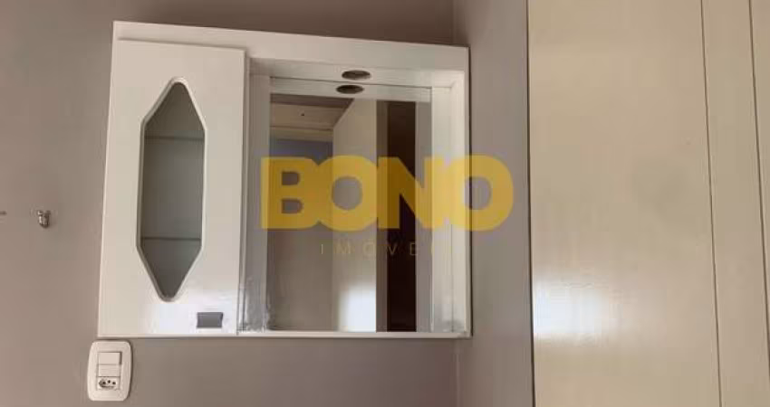 Apartamento com 2 quartos para alugar no Charqueadas, Caxias do Sul 