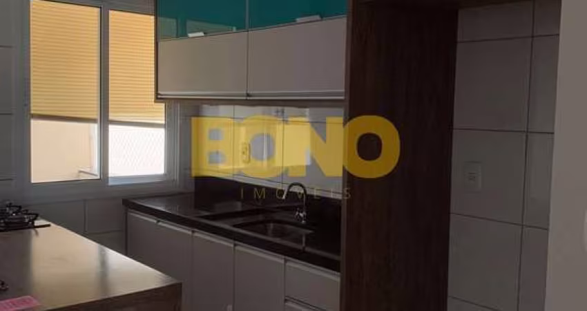 Apartamento com 3 quartos para alugar no Jardim do Shopping, Caxias do Sul 