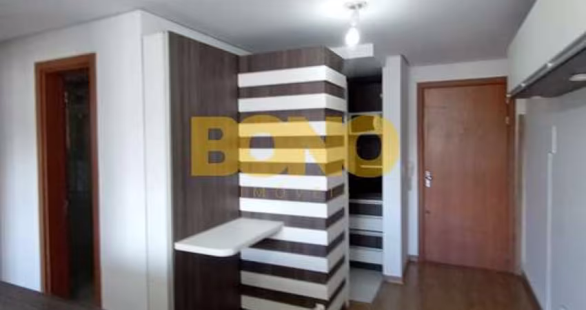 Apartamento com 2 quartos à venda no Charqueadas, Caxias do Sul 